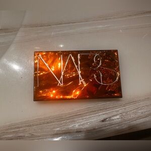 NARS Afterglow Palette